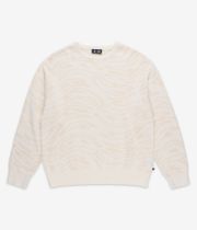 Anuell Majesty Light Organic Knit Sweatshirt (beige)