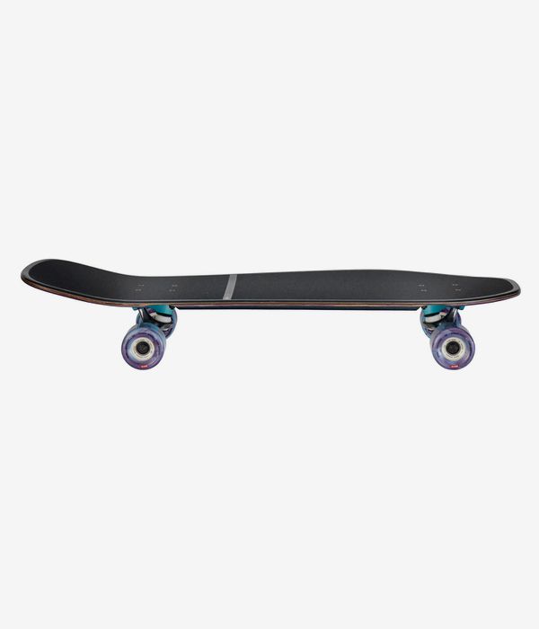 Globe Phantom 10.25" Board-Complète (black maple skull stack)