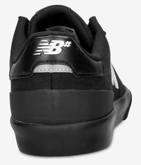 New Balance Numeric 272 Schuh (black white II)