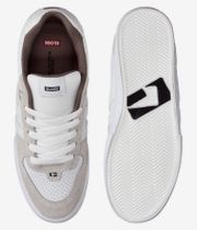 Globe Encore 2 Shoes (white dip)