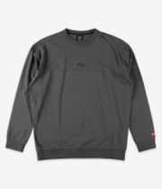 Oakley New Retro Fleece 1.0 Felpa (shadow black)