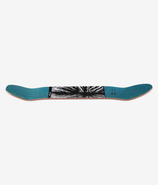 Antiz Kada Pro Special 8.625" Skateboard Deck (multi)