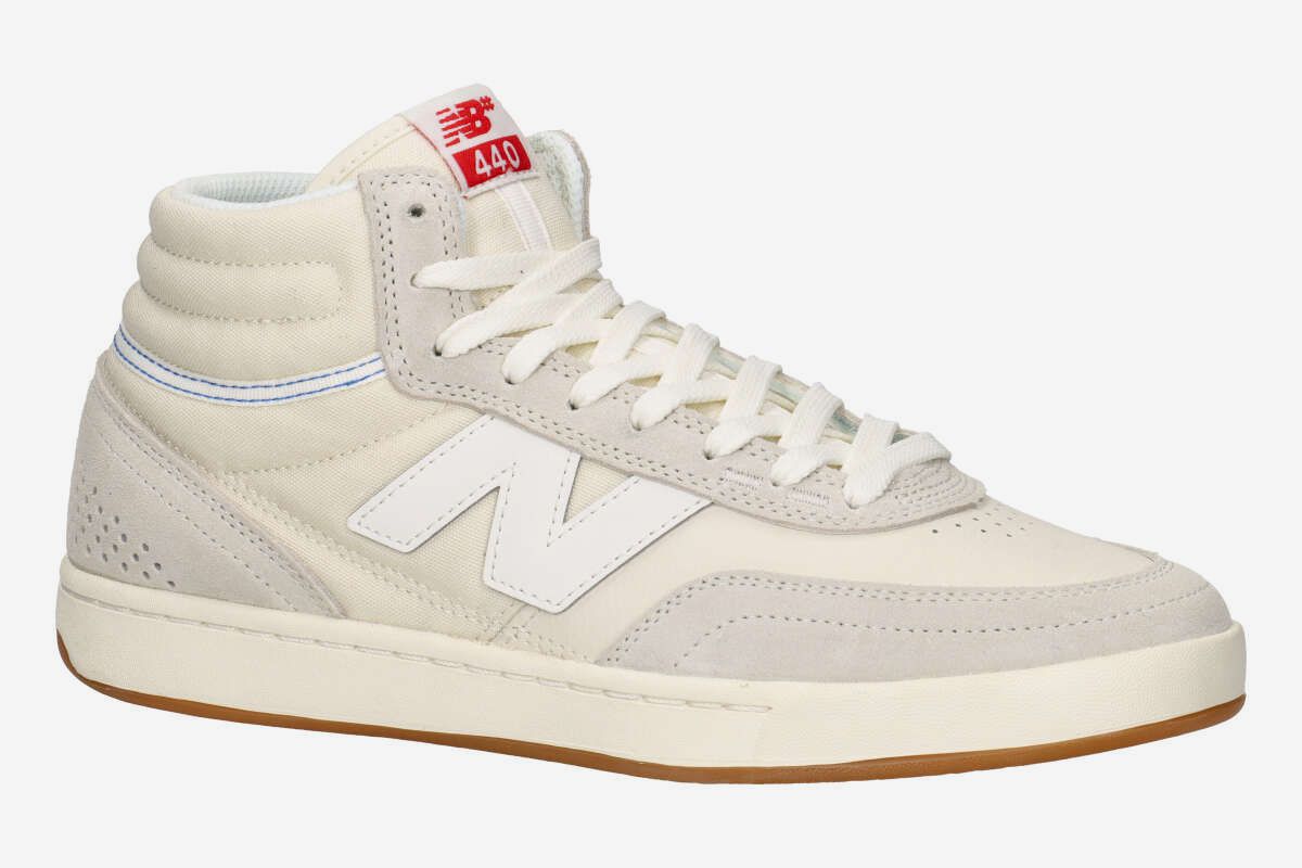 New Balance Numeric 440 Mid Schuh (timberwolf 103 white)