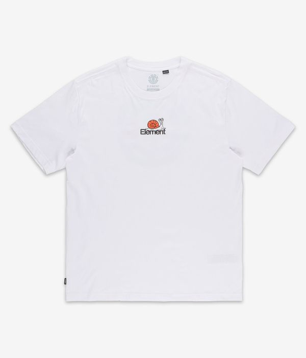 Element New World T-Shirt (optic white)