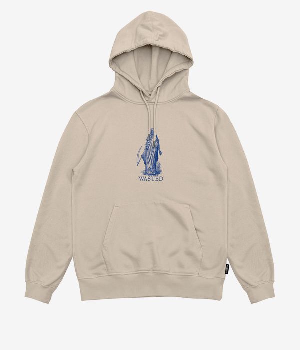 Wasted Paris Worst Hoodie (sand)