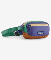Patagonia Terravia Mini Hip Torba 1L (solstice purple)