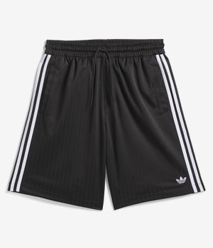 adidas Classic Shorts (black white)