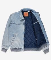 Levi's Embarcadero Aviator Jacket (sign here jacket)