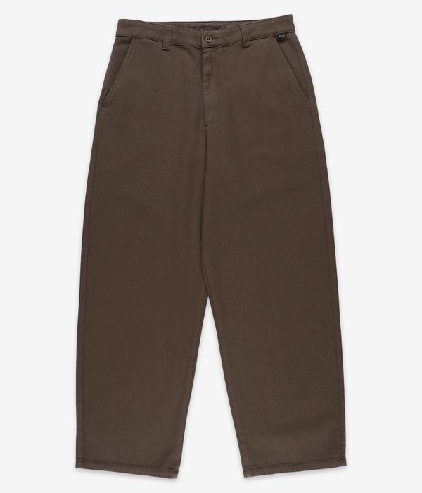 Antix Sinica Chino Pantalons (dark brown)