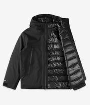 The North Face Range Down Jacket (tnf black)