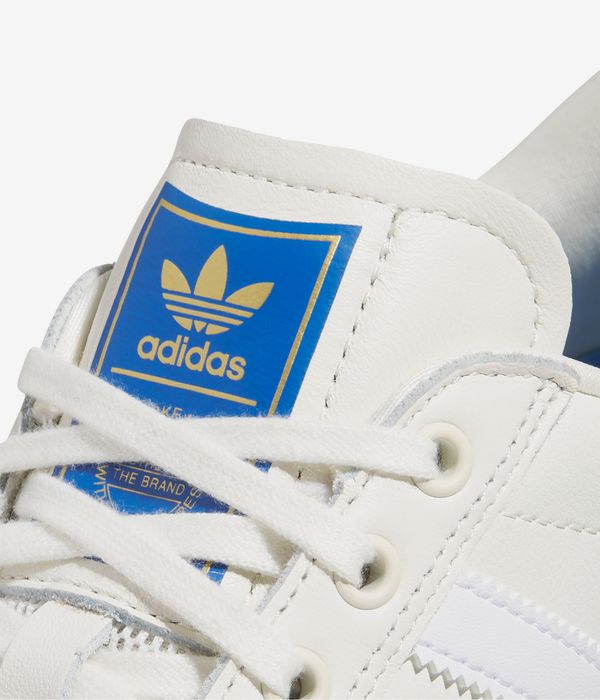 adidas Skateboarding Puig Indoor Scarpa (off white white bluebird)