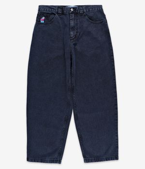 Polar Big Boy Jeans (blue black)