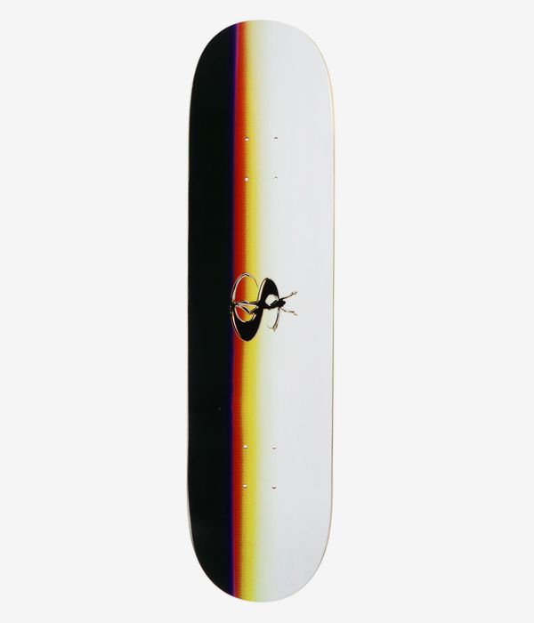 Yardsale Horizon 8.25" Planche de skateboard (sunset)