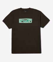 HUF Stretch T-Shirt (bison)