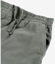 Carhartt WIP Flint Organic Moraga Shorts (park garment dyed)