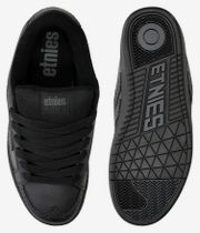 Etnies Kingpin WT Schuh (black black)