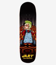 Jart The Shining Pool Before Death 8.625" Skateboard Deck (multi)