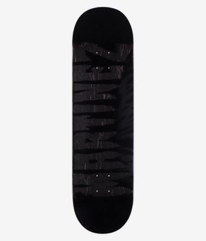 Creature Martinez Criaturas 8.6" Skateboard Deck (black)