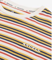 Anuell Liner Organic T-shirt (cobain sand)