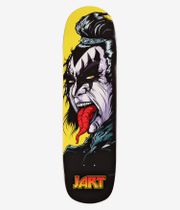 Jart Gene Pool Before Death 8.5" Skateboard Deck (multi)