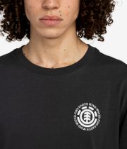 Element Seal BP T-Shirt (off black II)