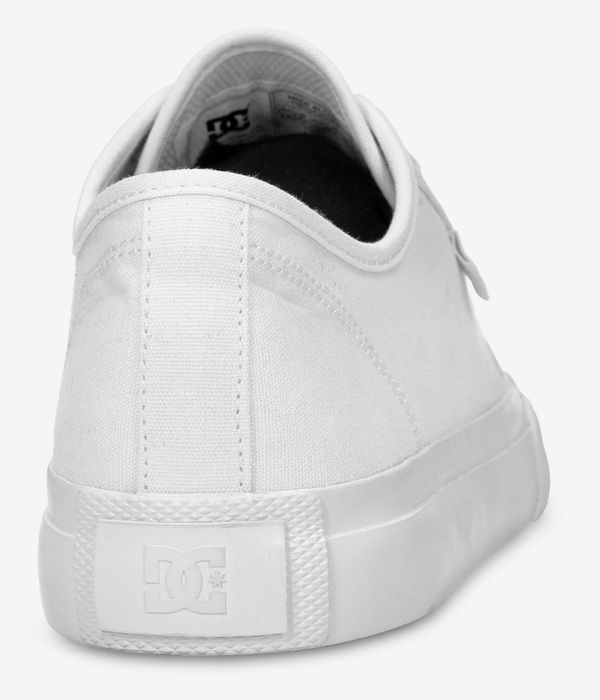 DC Manual Chaussure (white)