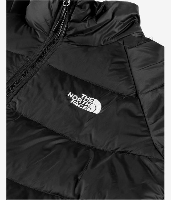 The North Face Hydrenalite Down Jacket (tnf black)