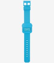 Neff Digi Reloj (cyan)