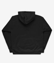 Thrasher BBQ Redux Bluzy z Kapturem (black)