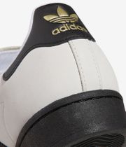 adidas Skateboarding Superstar ADV Zapatilla (cry white core black white)