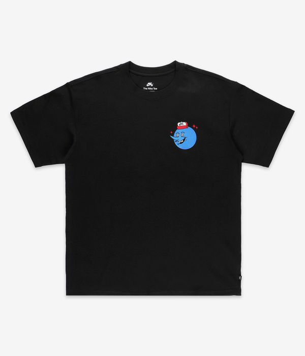 Nike SB Globe Guy Camiseta (black)