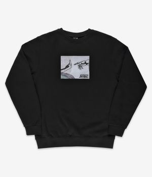 Iriedaily H.I. Sweatshirt (black)