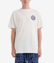 Santa Cruz Control Dot T-Shirt (unbleached cotton)
