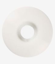 skatedeluxe E-Sport Rouedas (white) 54mm 100A Pack de 4