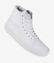 Vans Sk8-Hi Chaussure (true white)