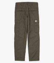 Carhartt WIP Regular Cargo Pant Columbia Pantalons (cypress rinsed)