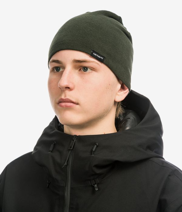 Carhartt WIP Scripter Beanie (opuntia)