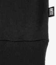 Antix Akros Polis Organic Sweatshirt (black)