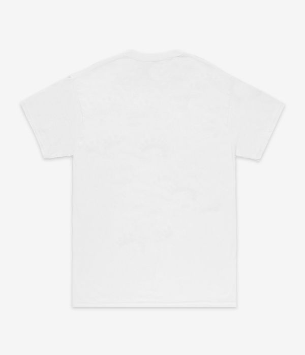 Paradise NYC Liberty Palm T-Shirt (white)