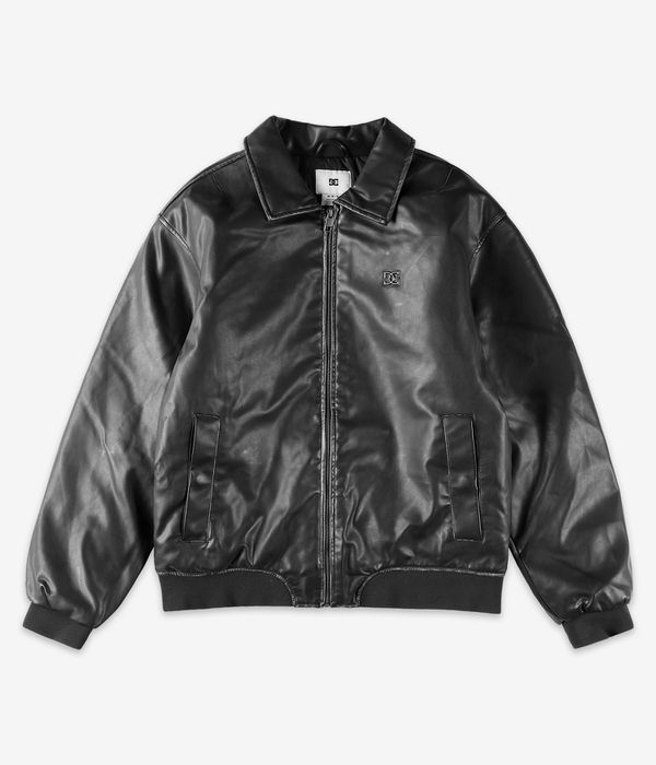 DC Ghost Bomber II Jacket (black)