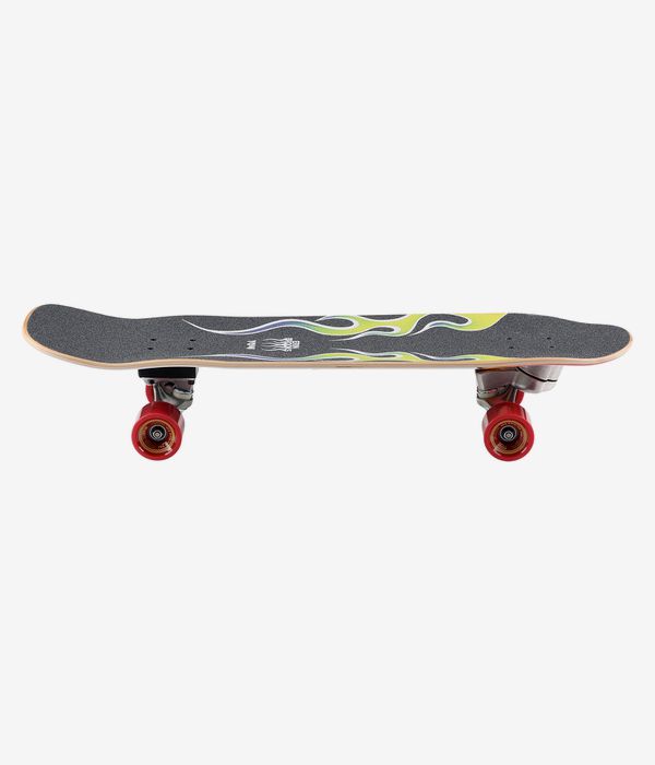 YOW x Erin Brooks High Blaze 32" (81,3cm) Surfskate Cruiser (white)