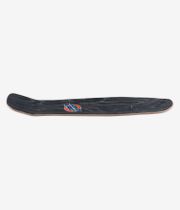 Santa Cruz Winkowski Trash Panda Shaped 10.34" Skateboard Deck (multi)