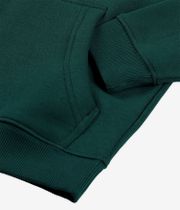 DC Star Hoodie kids (ponderosa pine)
