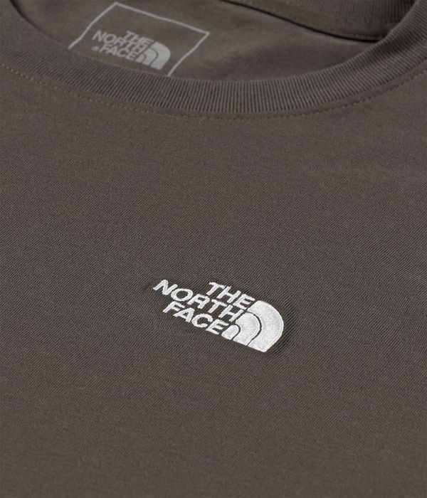 The North Face Evolution Simple Dome T-shirt (new taupe green)