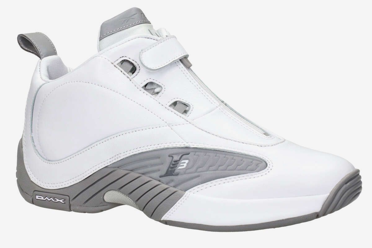 Reebok answer 4 grey store