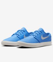 Nike SB Janoski OG+ Iso Schuh (university blue sail)