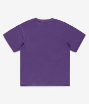 Volcom Pistol Stone Camiseta women (deep purple)
