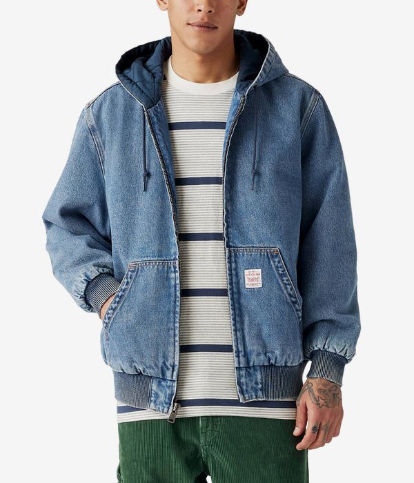 Levi's Potrero Denim Chaqueta (get involved t)