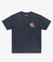 DC Leading The Pack T-Shirt (black acid)