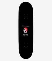 Zero Burman Hell Is Dark 8.625" Tavola da skateboard (black)